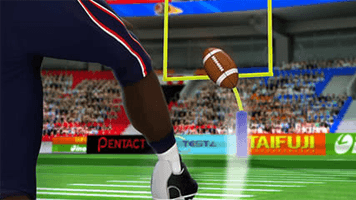 American Football Kicks | Play American Football Kicks on PrimaryGames