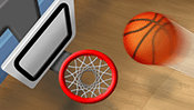 Basketball Mania