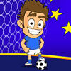Crazy Freekick