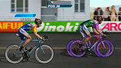 Cycle Sprint