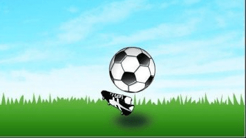 Soccer Online Game Football - HTML5 Game