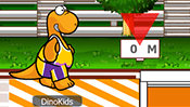 Long Jump