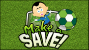 Make a Save