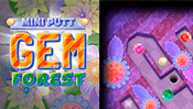 Mini Putt - Gem Forest