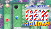 Mini Putt - Gem Holiday