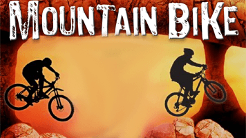 Mountain Bike  Play Mountain Bike on PrimaryGames