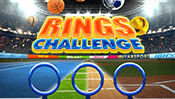 Rings Challenge