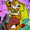 Scooby Doo Big Air 2