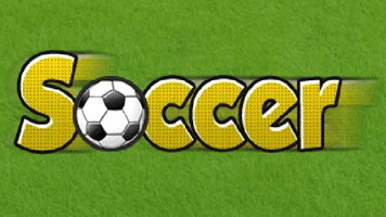 Pixel Head Soccer