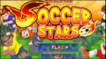 Soccer Stars  Play Soccer Stars on PrimaryGames