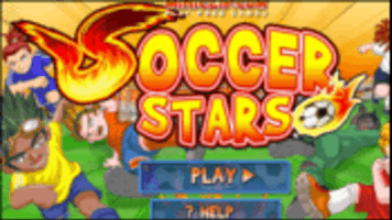 Soccer Stars