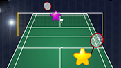 Star Badminton