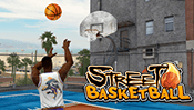 Street Basketball