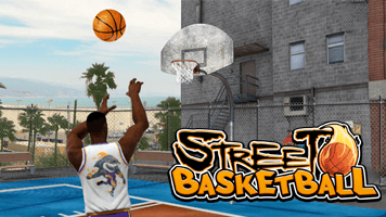 Basketball Slam Dunk Unblocked