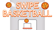 Swipe Basketball