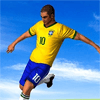 The Running Champion