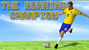 The Running Champion