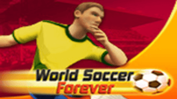 Head Soccer 2022 Full Screen