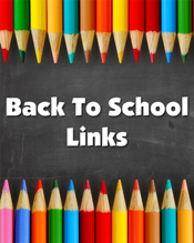 Back To School Links