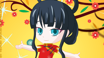 Chinese New Year