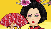 History Dress Up: Chinese Dynasty