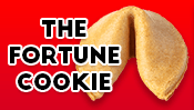 The Fortune Cookie
