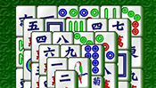 Mahjongg 2