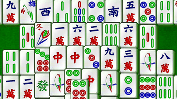 Solitaire Mahjong Game,Online Chinese tile games,Play on Mobile  Phone,Tablet PC free play