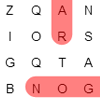 Chinese New Year Word Search
