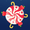 Candy Cane Hit