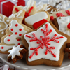 Christmas Cookies Jigsaw Puzzle