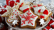 Christmas Cookies Jigsaw Puzzle