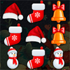 Christmas Breaker
