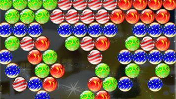 Bubble Shooter Candy 3 - Online Game - Play for Free