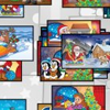 Christmas Clutter