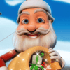 Christmas Rush