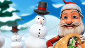 Christmas Rush