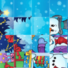 Christmas Turn Puzzle