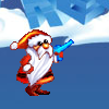 Deep Freeze