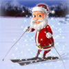Downhill Christmas