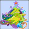 Christmas Drag & Drop Puzzle