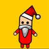 Santa Girl Runner, Games