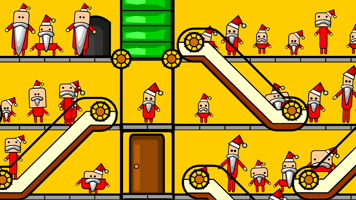 KrisMas Mahjong  Online Friv Games