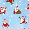 Find The Santa Twins