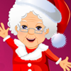 Mrs. Santa Claus