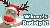 Where's Rudolph?