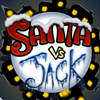 Santa VS Jack Frost