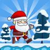 Santa Claus Jump