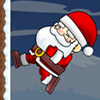 Santa Gravity