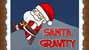 Santa Gravity